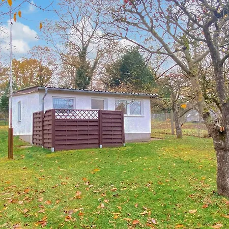 Holiday home Krakow Am Krakow am See