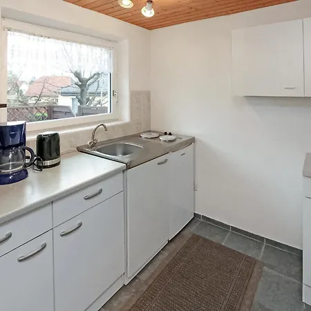 Krakow Am Feriehus *