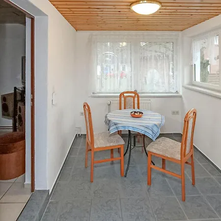 Holiday home Krakow Am Krakow am See