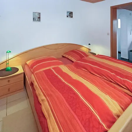 Krakow Am Holiday home Krakow am See