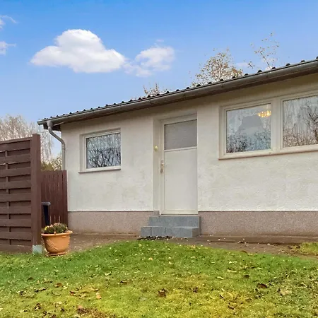 Krakow Am * Krakow am See