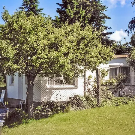 Krakow Am Krakow am See