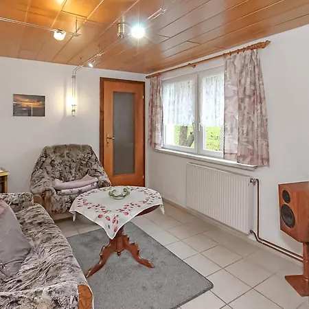 Feriehus Krakow Am *