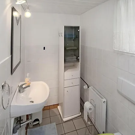 Feriehus Krakow Am *